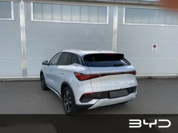 BYD ATTO 3
