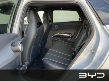 BYD ATTO 3