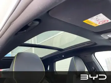 BYD ATTO 3