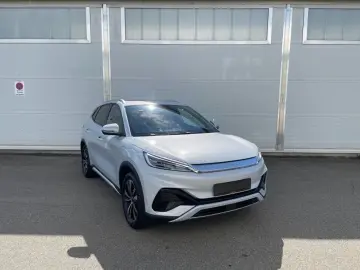 BYD ATTO 3