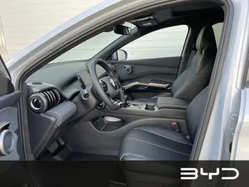 BYD ATTO 3