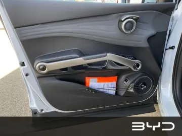 BYD ATTO 3