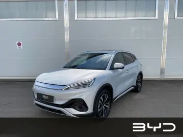 BYD ATTO 3
