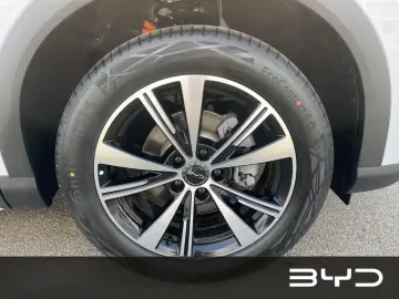 BYD ATTO 3