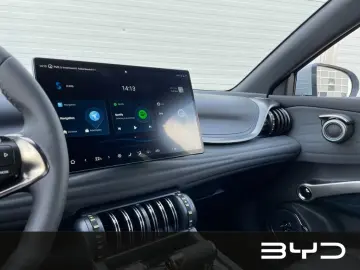 BYD ATTO 3
