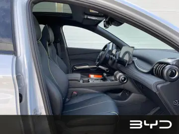 BYD ATTO 3
