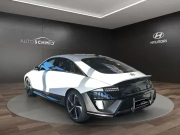 Hyundai IONIQ 6 MY26 84 kWh 325 PS 4WD N Line LED NAVI
