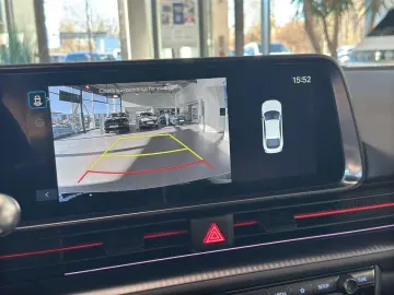 Hyundai IONIQ 6 MY26 84 kWh 325 PS 4WD N Line LED NAVI
