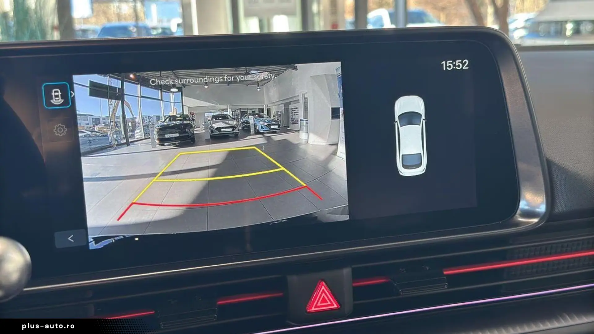 Hyundai IONIQ 6 MY26 84 kWh 325 PS 4WD N Line LED NAVI