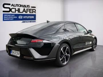 Hyundai IONIQ 6 N Line Elektro 84 kWh Allrad