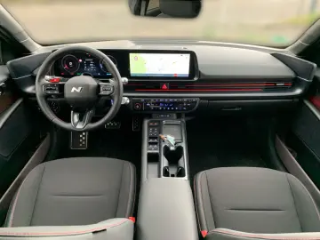 Hyundai IONIQ 6 N Line Elektro 84 kWh Allrad