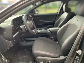 Hyundai IONIQ 6 N Line Elektro 84 kWh Allrad