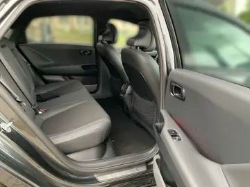 Hyundai IONIQ 6 N Line Elektro 84 kWh Allrad