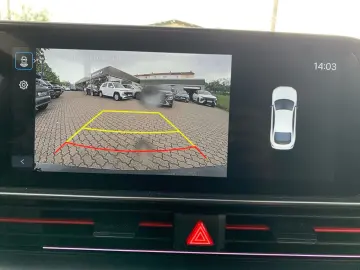 Hyundai IONIQ 6 N Line Elektro 84 kWh Allrad