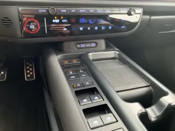 Hyundai IONIQ 6 N Line Elektro 84 kWh Allrad