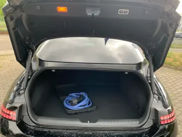 Hyundai IONIQ 6 N Line Elektro 84 kWh Allrad