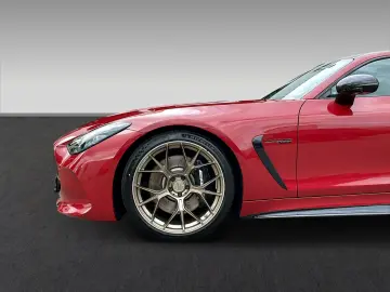 Mercedes-Benz AMG GT63 4M  DIG DIST Pano Burm Memo HuD 360