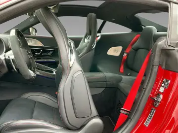 Mercedes-Benz AMG GT63 4M  DIG DIST Pano Burm Memo HuD 360