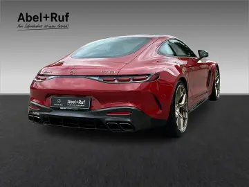 Mercedes-Benz AMG GT63 4M  DIG DIST Pano Burm Memo HuD 360