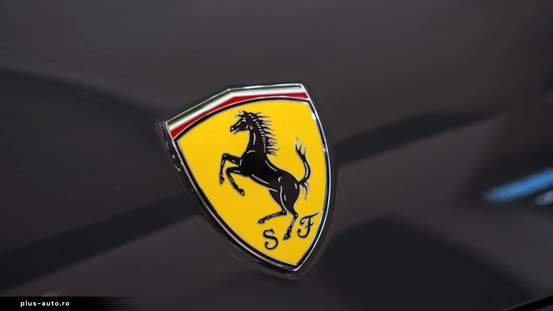 Ferrari 12Cilindri Spider RACING-SEATS BURMEST LIFT 1-HD