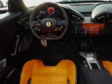 Ferrari 12Cilindri Spider RACING-SEATS BURMEST LIFT 1-HD