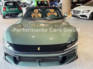 Ferrari 12Cilindri Spider-Carbon NEW