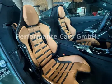 Ferrari 12Cilindri Spider-Carbon NEW