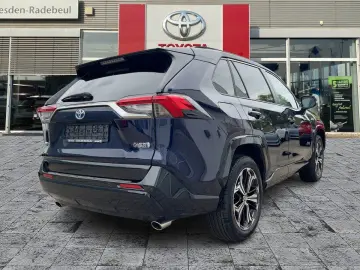 TOYOTA RAV4 2.5 Plug-In Hybrid Style HUD JBL Navi ACC