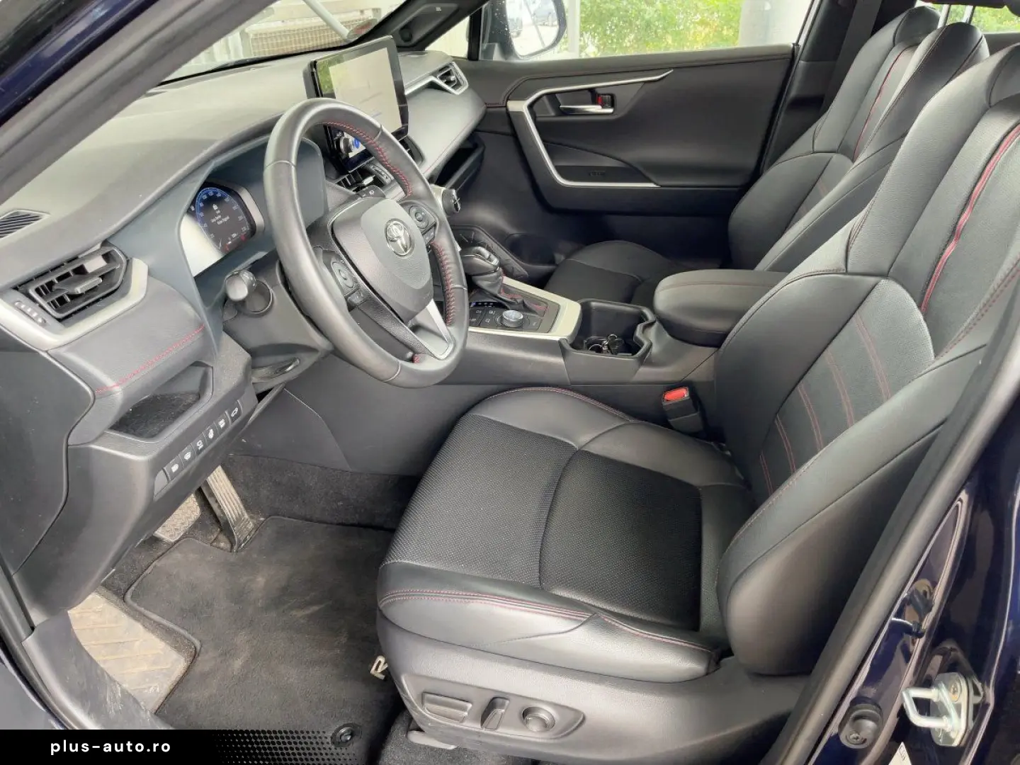 TOYOTA RAV4 2.5 Plug-In Hybrid Style HUD JBL Navi ACC