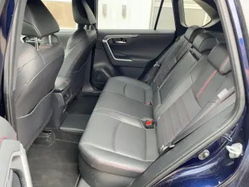 TOYOTA RAV4 2.5 Plug-In Hybrid Style HUD JBL Navi ACC