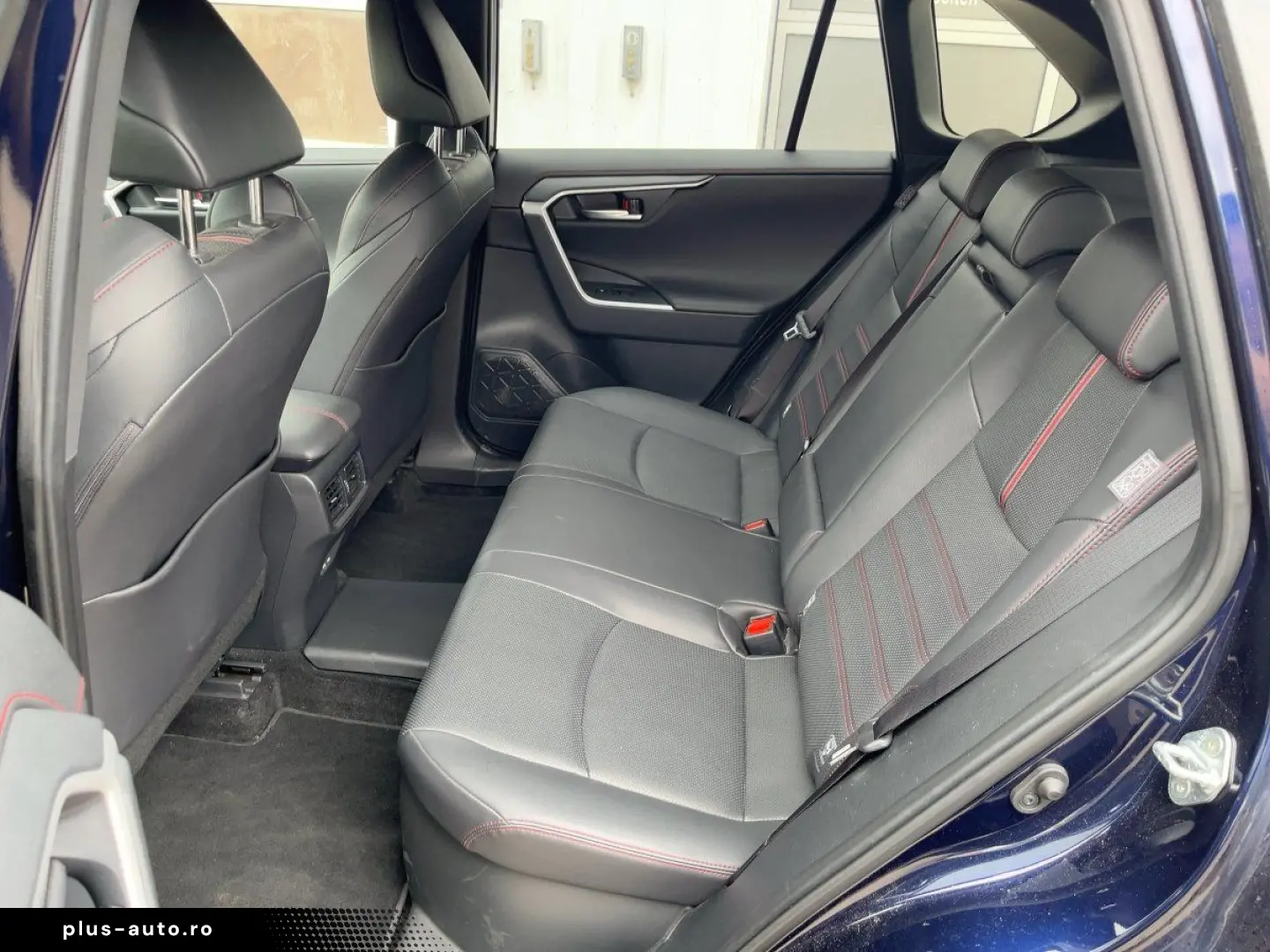 TOYOTA RAV4 2.5 Plug-In Hybrid Style HUD JBL Navi ACC