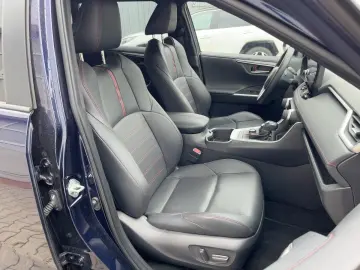 TOYOTA RAV4 2.5 Plug-In Hybrid Style HUD JBL Navi ACC