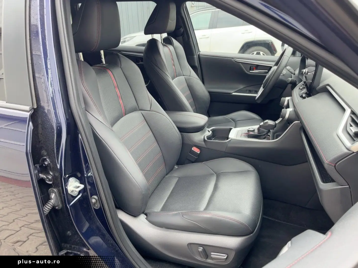 TOYOTA RAV4 2.5 Plug-In Hybrid Style HUD JBL Navi ACC