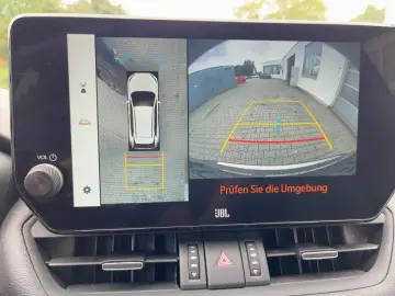 TOYOTA RAV4 2.5 Plug-In Hybrid Style HUD JBL Navi ACC