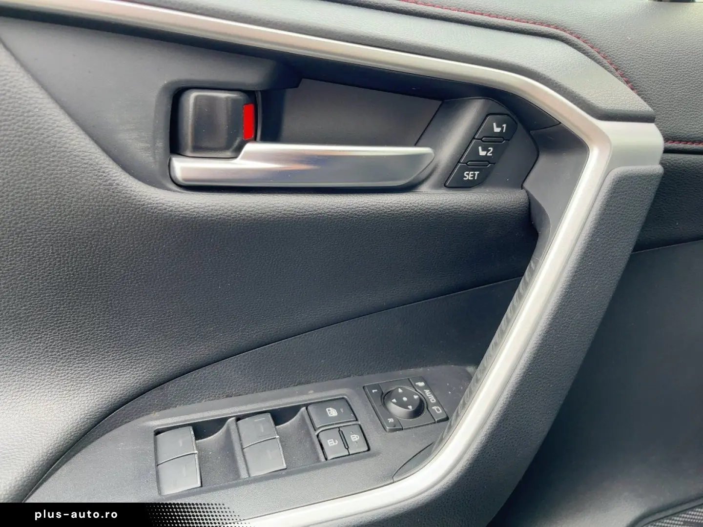 TOYOTA RAV4 2.5 Plug-In Hybrid Style HUD JBL Navi ACC