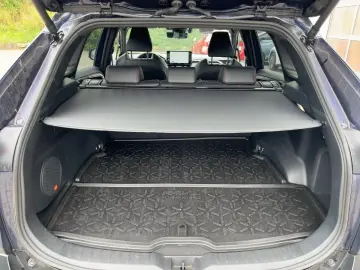 TOYOTA RAV4 2.5 Plug-In Hybrid Style HUD JBL Navi ACC