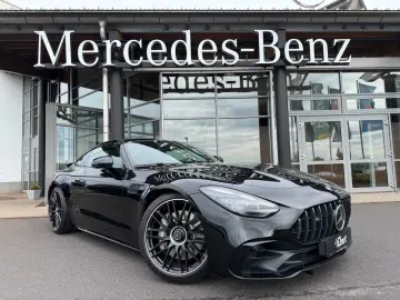 Mercedes-Benz AMG GT 43 Prem Plus HUD Burm RideControl 360