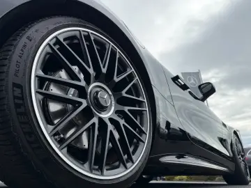 Mercedes-Benz AMG GT 43 Prem Plus HUD Burm RideControl 360