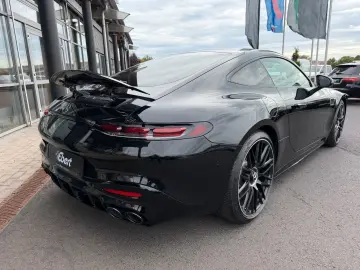 Mercedes-Benz AMG GT 43 Prem Plus HUD Burm RideControl 360