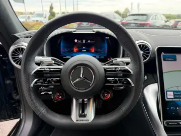 Mercedes-Benz AMG GT 43 Prem Plus HUD Burm RideControl 360