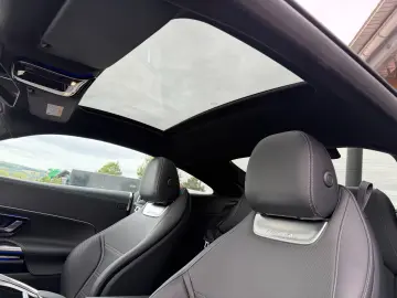 Mercedes-Benz AMG GT 43 Prem Plus HUD Burm RideControl 360