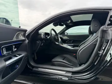 Mercedes-Benz AMG GT 43 Prem Plus HUD Burm RideControl 360