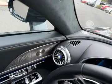 Mercedes-Benz AMG GT 43 Prem Plus HUD Burm RideControl 360