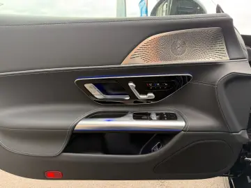 Mercedes-Benz AMG GT 43 Prem Plus HUD Burm RideControl 360