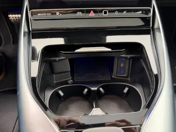 Mercedes-Benz AMG GT 43 Prem Plus HUD Burm RideControl 360