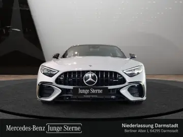 Mercedes-Benz SL 43 AMG Premium  Night II Aero HuD