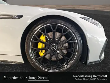 Mercedes-Benz SL 43 AMG Premium  Night II Aero HuD