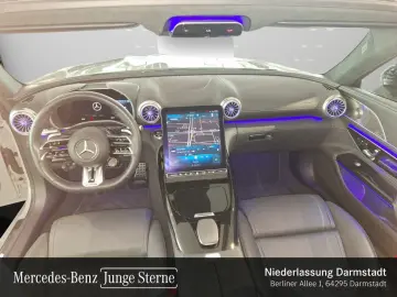 Mercedes-Benz SL 43 AMG Premium  Night II Aero HuD