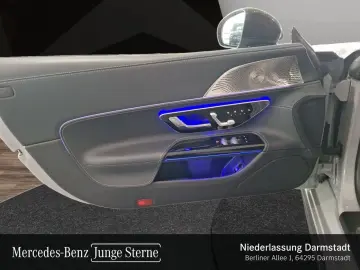 Mercedes-Benz SL 43 AMG Premium  Night II Aero HuD