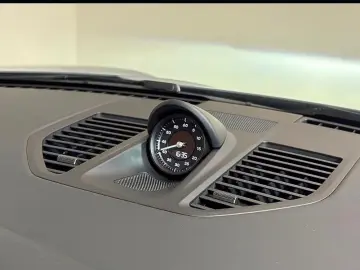 Porsche 992.2 4 GTS Convertible LIFT Matrix 18-way BOSE